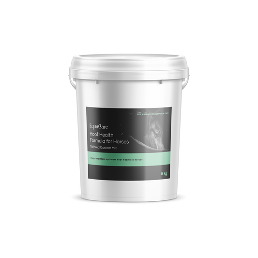 EquaCare Hoof Health Formula 5kg