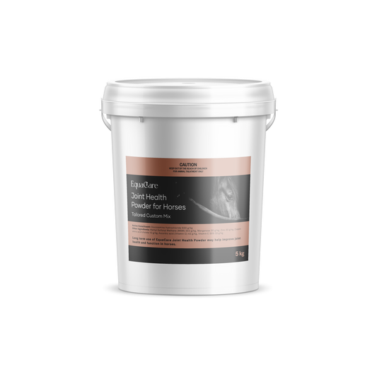 EquaCare Joint Health Formula 5kg